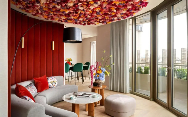 The BoTree - Preferred Hotels and Resorts