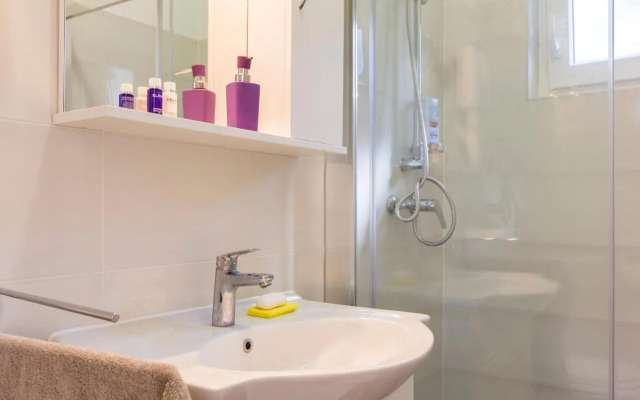 Rooms Vilena