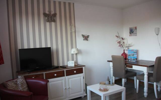 Appartementen de Vuurtoren