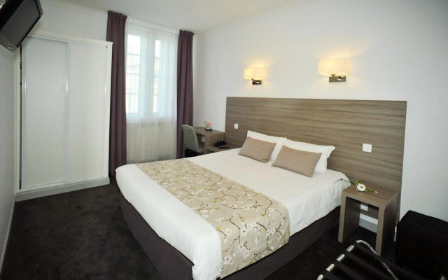 Hôtel Atlantic