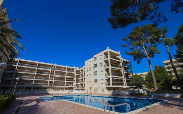 Apartamento Differentflats Cala Dorada