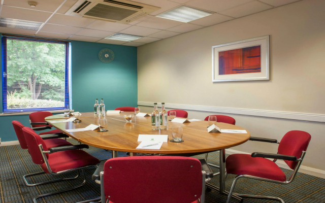 Holiday Inn Warrington