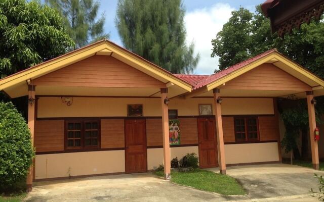 Sapmanee Resort