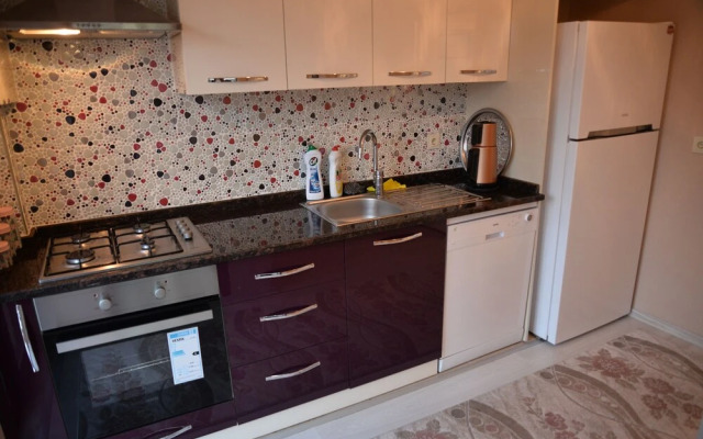 Defne Gold Suite Hotel