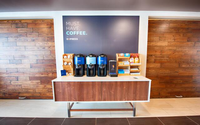 Holiday Inn Express & Suites Houston SW - Galleria Area by IHG
