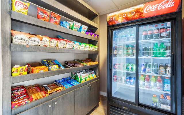 Quality Inn & Suites Lexington