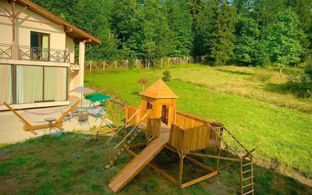 Bakuriani Resorts Hotel