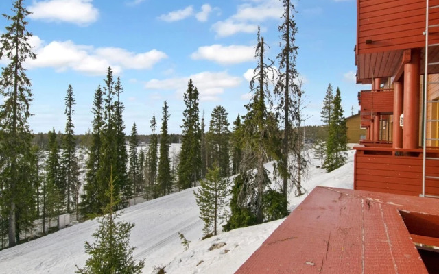 Ruka sunhill