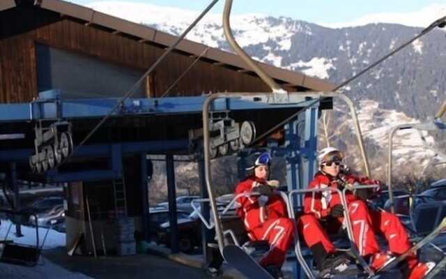 Hotel Restaurant Surselva