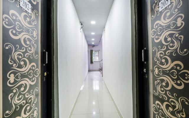 Fabexpress Diamond Residency