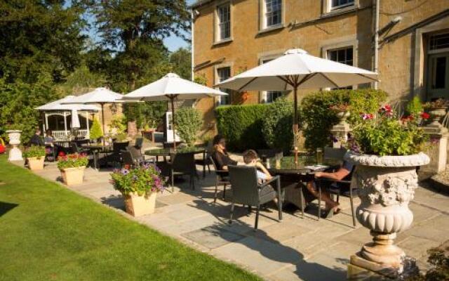 The Inn at Fossebridge