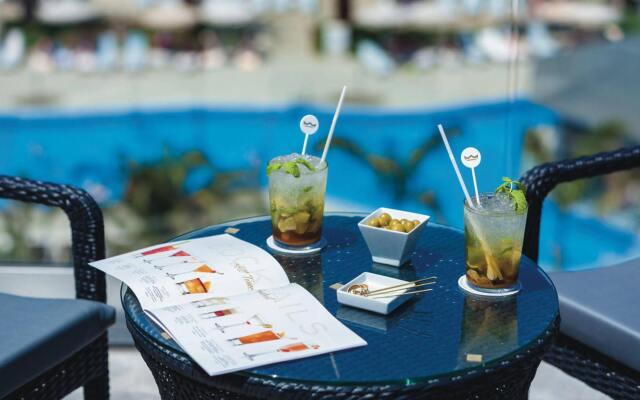 Hotel Riu Palace Tenerife