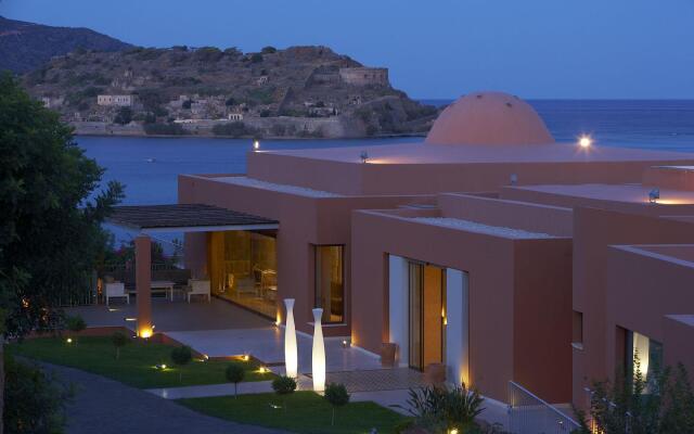 Domes of Elounda, Autograph Collection