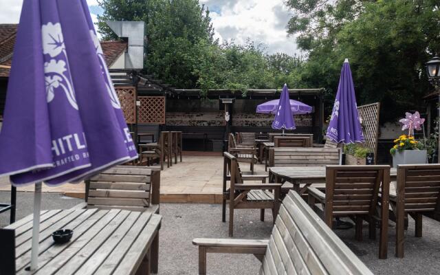 The Swan Inn