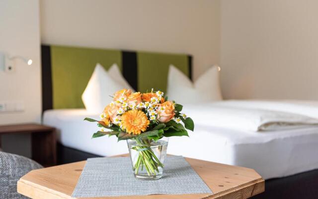 Wohlfühlhotel Frohsinn