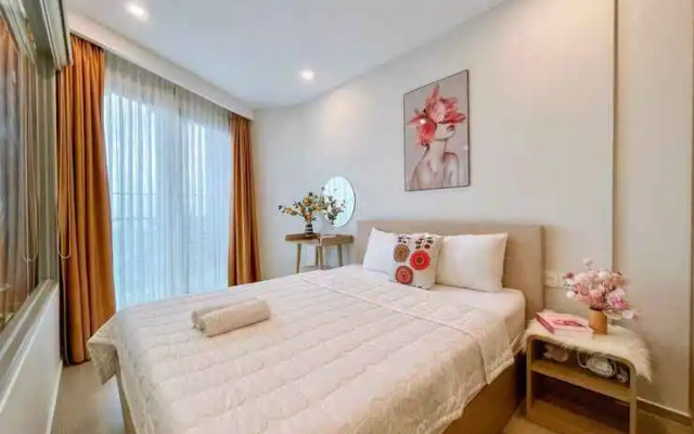 Thuy's Homestay - The Song Vung Tau