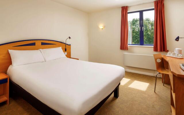 Ibis Wellingborough Hotel