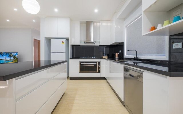 Panania Gemini House