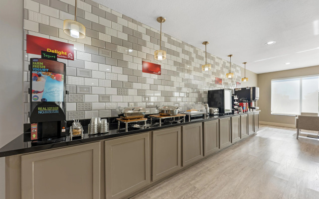 Best Western Plus Killeen/Fort Cavazos Hotel & Suites