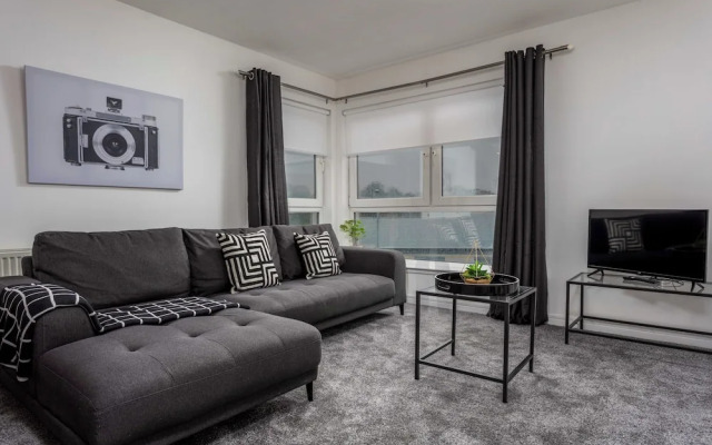 Walker Suite No73 - Donnini Apartments