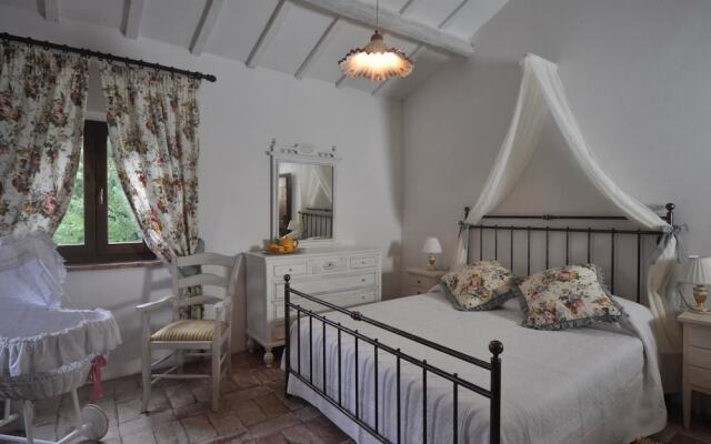 Vecchia Fornace Paradiso