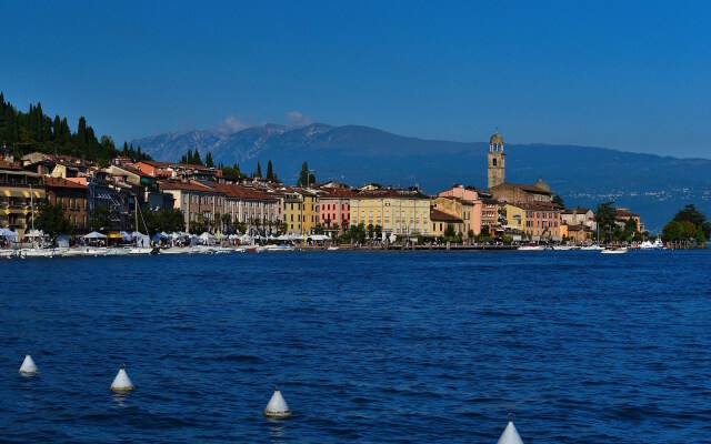 Margherita Near Lake-child Friendly