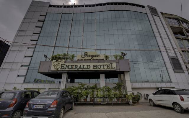 OYO 3185 Hotel Emerald