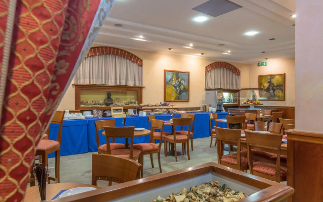 Hotel Traiano
