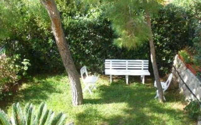 Villa Denise 100 meters from the sea