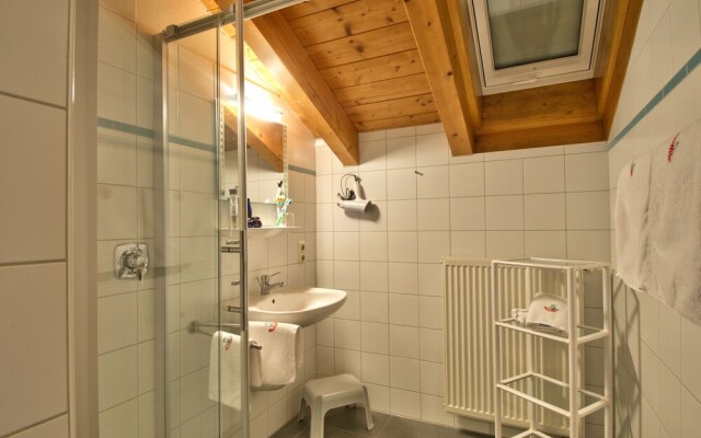Landhaus Am Siplinger