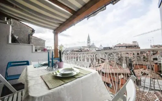 Residenza Tiziana