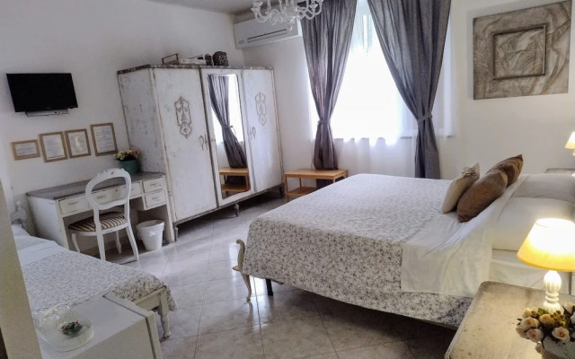 Grotta dei Puntali b&b