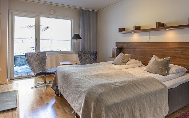 Albert Kök Hotell & Konferens