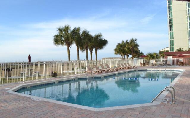 Maritime Beach Club
