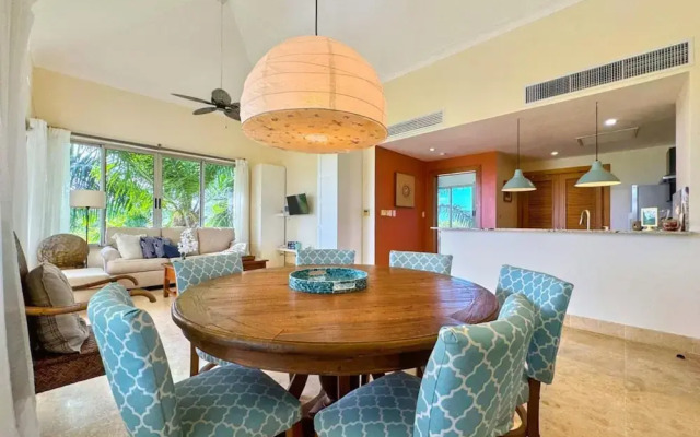 One Bedroom apt With Terrace in Punta Cana Resorts