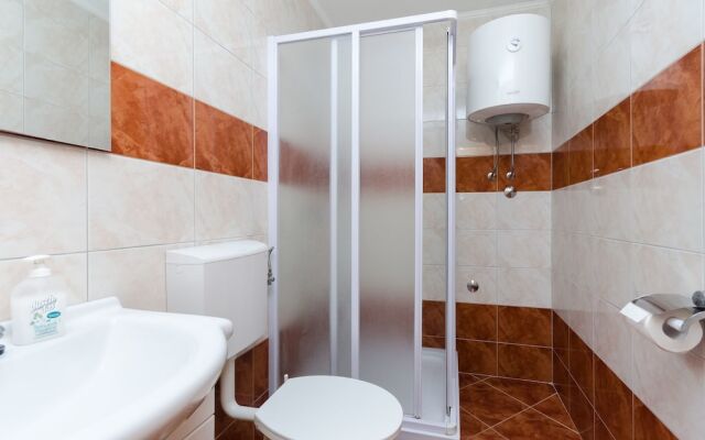 Apartments Rajka