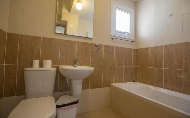 Protaras Delfini Villa Dv4