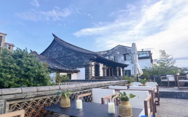 Zhuyexuan Inn