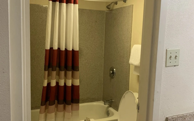 Ramada South Fredericksburg