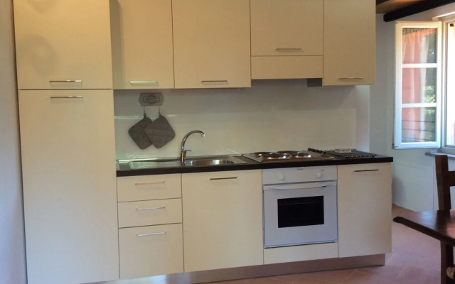 Agriturismo Colle Ombroso