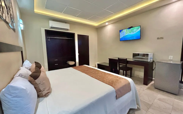 Hotel Yorio Inn