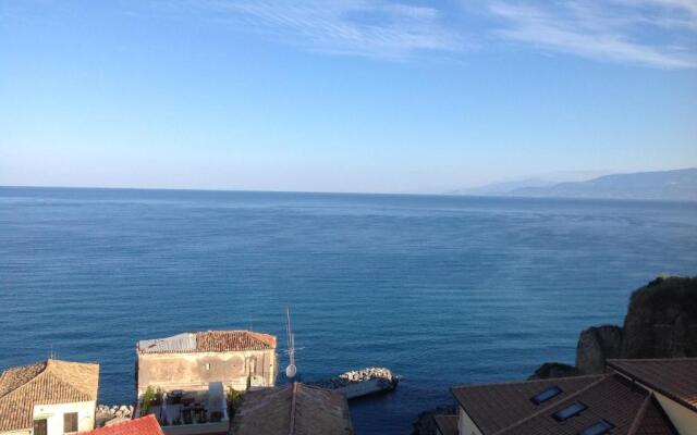 B&B Il Vicolo Di Pizzo