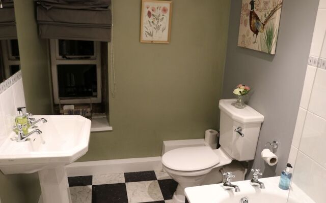 Gratton Grange Farm B&B