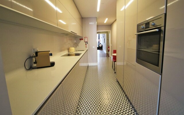 ALIADOS by YoursPorto