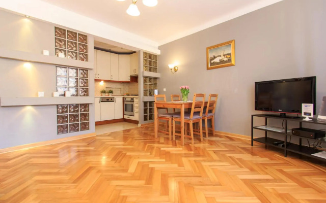 Rental Apartments Szeroki Dunaj