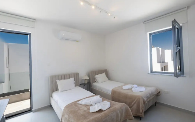 Protaras Semeli Villa Se8