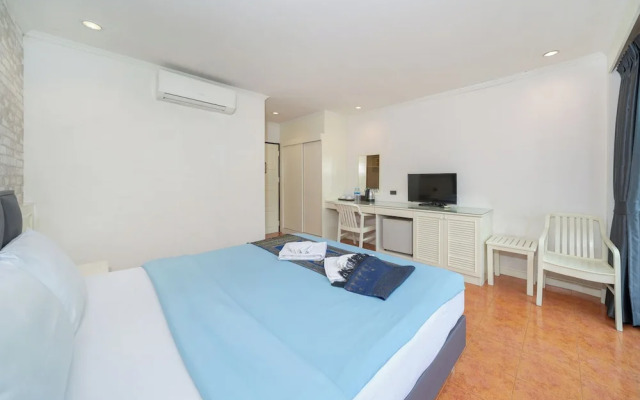 Patong Central Residence & Apartment