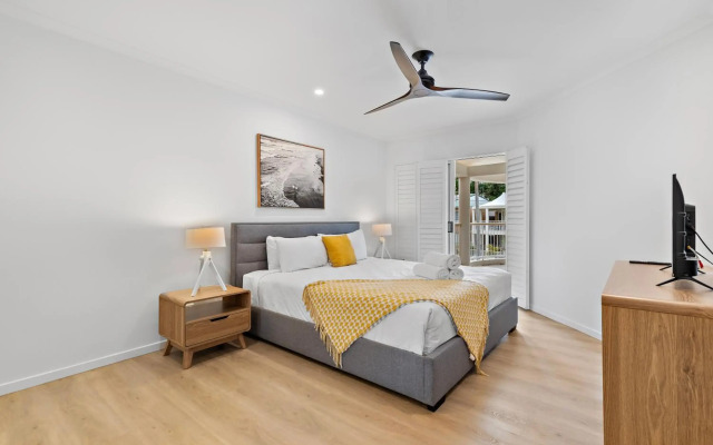 Serenity Apartments Noosa