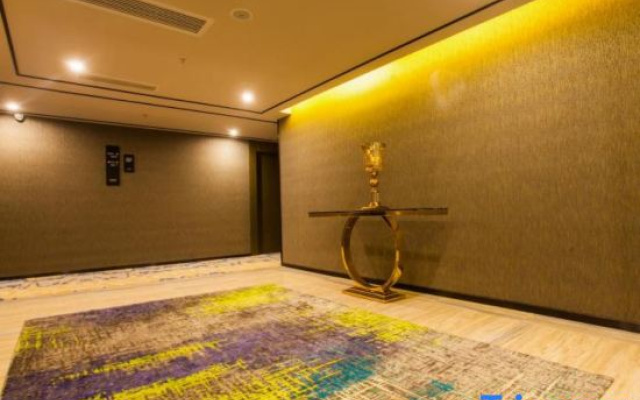 Minghe Hotel