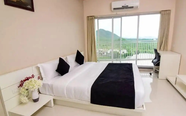 G G Holiday Homes Innovating Hospitality